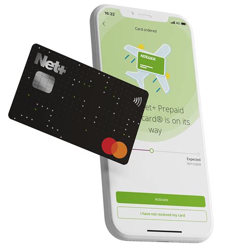 neteller prepaid card|citi prepaid view balance.